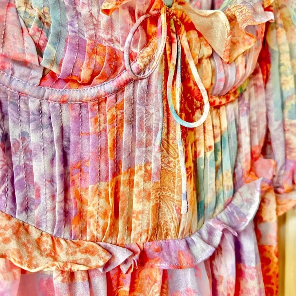 FOR LOVE AND LEMON DRESS - Picture 3 of 5